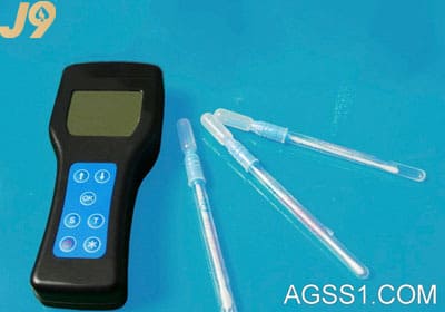 微生物神快检测纸片血栓弹力仪检测步伐微生物神快检测
